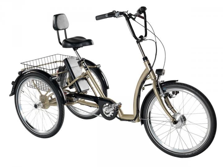 Tricycle Distributor, GTA, Canadian Industrial Cycles – Location2 ...